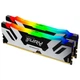 ОЗУ DDR5 2x48GB/6400 Kingston Fury Renegade RGB (KF564C32RSAK2-96) - зображення 6