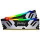 ОЗУ DDR5 2x48GB/6400 Kingston Fury Renegade RGB (KF564C32RSAK2-96) - зображення 9