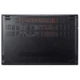 Ноутбук Acer Nitro V 15 ANV15-51 15.6" FHD IPS, Intel i5-13420H, 16GB, F1TB, NVD4050-6, Lin, черный - изображение 5