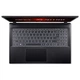 Ноутбук Acer Nitro V 15 ANV15-51 15.6" FHD IPS, Intel i5-13420H, 16GB, F1TB, NVD4050-6, Lin, черный - изображение 7