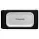 Портативный SSD Kingston XS2000 1TB USB 3.2 Gen 2x2 Type-C - изображение 5