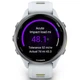 Спортивные часы Garmin Forerunner 970 Titanium with Whitestone Case and Whitestone/Translucent Amp Yellow Band (010-02969-01) - изображение 4