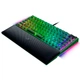 Клавиатура RAZER BlackWidow V4 75%, Phantom Green (RZ03-05003300-R3M1) - изображение 2