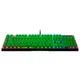 Клавиатура RAZER BlackWidow V4 X, Minecraft Edition (RZ03-04704100-R3M1) - изображение 4