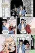 Книга The Sandman. Пісочний чоловік. Том 7. Короткі життя - Нил Гейман (Украинский язык) - изображение 3