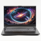 Ігровий ноутбук 17,3" Medion (Lenovo Group) Erazer Defender P10 Intel Core i7-10750H RAM 16 ГБ SSD 1 ТБ Nvidia GTX 1660 Ti, 6 ГБ Win10 б/в (4600) - изображение 1