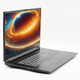 Ігровий ноутбук 17,3" Medion (Lenovo Group) Erazer Defender P10 Intel Core i7-10750H RAM 16 ГБ SSD 512 ГБ Nvidia GTX 1660 Ti, 6 ГБ Win10 б/в (4553) - изображение 3