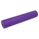 Коврик для фитнеса и спорта 173x61x0.6 см PVC Zelart фиолетовый FI-8724 - изображение 5
