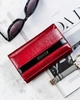 Кошелек женский кожаный 4U CAVALDI H29-2-SH9-BL-2151 красный - изображение 2