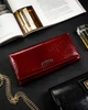 Кошелек женский кожаный 4U CAVALDI H22-1-RS9-BL-2397 красный - изображение 2