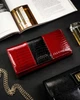 Кошелек женский кожаный 4U CAVALDI H27-3-RS9-BL-2489 красный - изображение 2