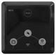 Atlantic Steatite Cube WI-FI VM 150 S4CS 2400W silver - изображение 7