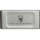 Накопичувач зовнішній SSD Portable USB 1.0ТB Kingston XS2000 BoC Silver (SXS2000/1000GA) ( Сріблястий ) - изображение 1
