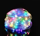 Кемпинговый фонарь-гирлянда NexTool Milky Way - RGB 7 м (NE20247) - изображение 2