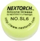 Силиконова олія з елетроізоляцією Nextorch SL6 - зображення 1
