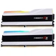 Модуль памяти DDR5 2x16GB/7200 G.Skill Trident Z5 RGB White (F5-7200J3445G16GX2-TZ5RW) - изображение 1