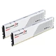 Модуль памяти DDR5 2x16GB/6400 G.Skill Ripjaws S5 White (F5-6400J3648F16GX2-RS5W) - изображение 2