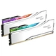 Модуль пам`ятi DDR5 2x32GB/6000 G.Skill Trident Z5 Royal Silver (F5-6000J2836G32GX2-TR5S) - изображение 5