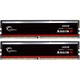 Модуль памяти DDR5 2x32GB/5600 G.Skill Aegis 5 Black (F5-5600J3636D32GX2-IS) - изображение 1