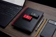 Накопичувач зовнішній SSD Portable USB 2.0ТB Kingston SXS1000 BoC Black (SXS1000/2000GA) ( Чорний ) 18114 - изображение 5