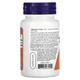 Мелатонін NOW Foods 5 мг 60 вегетаріанських капсул гормон melatonin (733739035554) - изображение 4