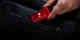 Накопичувач зовнішній SSD Portable USB 1.0ТB Kingston SXS1000 BoC Red (SXS1000R/1000GA) ( Червоний ) - изображение 4
