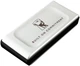 Накопичувач зовнішній SSD Portable USB 1.0ТB Kingston XS2000 BoC Silver (SXS2000/1000GA) ( Сріблястий ) - изображение 2