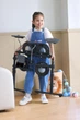 Електронна ударна установка HAMPBACK MK-0 Pro - изображение 10
