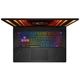 Ноутбук MSI Crosshair 17 HX AI D2XWFKG (D2XWFKG-008XPL), Ultra 7 255HX / 17.3″ / RAM 16 ГБ / 1 ТБ / RTX 5060 / Без ОС - изображение 3