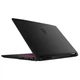 Ноутбук MSI Katana 17 HX, (9S7-17L791-087) 17,3" / Intel Core i7-14650HX / RAM 32 ГБ / SSD 1 ТБ / RTX 5070 / Free DOS - зображення 4