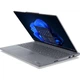Ноутбук LENOVO ThinkBook 16p G6 ADR (21U00017RI), AMD Ryzen 9 8940HX / 16" / 240 Гц / RAM 64 ГБ DDR5 / SSD 1 ТБ / RTX 5060 / Windows 11 Pro / Сірий - изображение 4