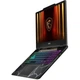 Ноутбук MSI Cyborg 17 (4711377400886), Intel Core i7-13620H / 17.3″ / RAM 16 ГБ / SSD 1 ТБ / RTX 5070 / FreeDOS / Black - зображення 7