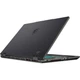 Ноутбук MSI Cyborg 17 (4711377400886), Intel Core i7-13620H / 17.3″ / RAM 16 ГБ / SSD 1 ТБ / RTX 5070 / FreeDOS / Black - зображення 10