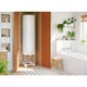 Бойлер Atlantic Steatite Central Domestic Wall Mounted 200 es-vm200me-s (2200w) 881221 - изображение 4