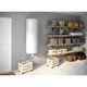 Бойлер Atlantic Opro Central Domestic Wall Mounted 200 es-vm200me-b (2200w) 881222 - изображение 4