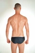 Купальные плавки для мужчин Sweet Years 3620 N 48(M) Черный - изображение 4
