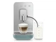 Кавомашина автоматична Smeg BCC13EGMEU - изображение 6