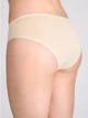 Трусики слипы женские YOCLUB BMK 0100K 67 L Бежевые (5906657200211) - изображение 2
