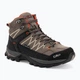 Ботинки CMP Rigel Mid Trekking Shoes Wp Brown 3Q12947-09PT 43 - изображение 3