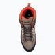 Ботинки CMP Rigel Mid Trekking Shoes Wp Brown 3Q12947-09PT 43 - изображение 7