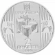 Монета Улас Самчук 2 грн. - изображение 1