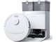 Робот-пилосос з вологим прибиранням ECOVACS T30CDLX71 WHITE - изображение 1