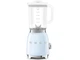 Блендер стаціонарний Smeg BLF03PBEU - изображение 1
