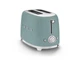 Тостер Smeg TSF01EGMEU - изображение 4