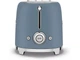 Тостер Smeg TSF01SBMEU - изображение 3