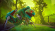 Gra Xbox One Biomutant (Blu-ray płyta) (9120080071361) - obraz 2