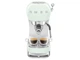 Кавоварка ріжкова Smeg ECF02PGEU - изображение 5