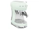 Кавоварка ріжкова Smeg ECF02PGEU - изображение 7