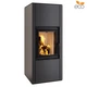 Піч камін SAVEN Vatra 40х50 ECO - изображение 4