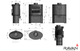 Піч Ravan Deluxe 14 кВт - изображение 6